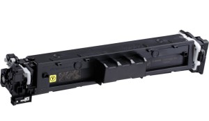 Заправка картриджа Canon 069H yellow