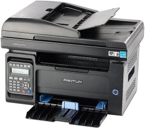 Перепрошивка МФУ Pantum M6600