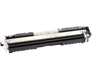 Заправка картриджа Canon 729 black