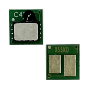 Чип Canon i-SENSYS LBP663 black UNItech (Apex) 2,3k