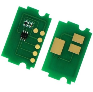 Чип Kyocera PA2100 (TK-5440) yellow