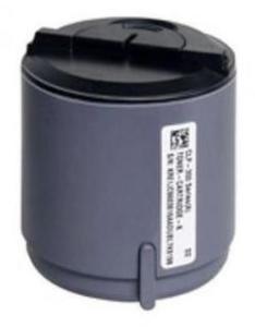 Заправка картриджа Samsung CLP-K300A black