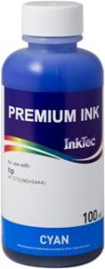 Чернила HP H5852-100MC cyan (InkTec)