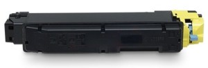 Заправка картриджа Kyocera TK-5280 yellow