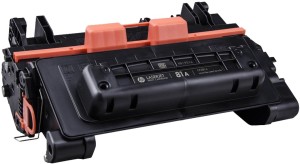 Заправка картриджа HP CF281A