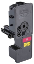 Заправка картриджа Kyocera TK-5220 magenta