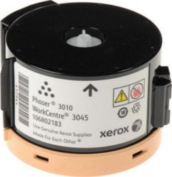 Заправка картриджа Xerox 106R02183 (Xerox Phaser 3010)