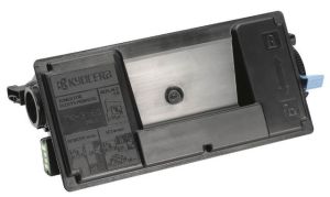 Заправка картриджа Kyocera TK-3160
