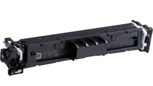 Заправка картриджа Canon 069H black