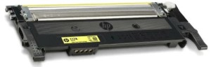 Восстановление картриджа HP W2072A (117A) yellow