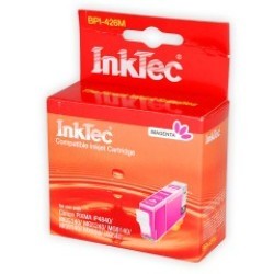 Картридж Canon BPI-426M (InkTec) magenta