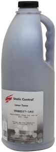 Тонер HP M404/M507 TRHM507 (1 кг, банка) Static Control