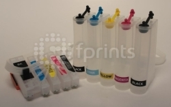 Система непрерывной подачи чернил Epson Expression Premium XP-800 (IST)