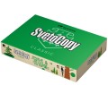 Бумага SvetoCopy А4 белая 80г/м2 500л
