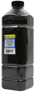 Тонер HP P1005 (1 кг, банка) тип 15.3 Content