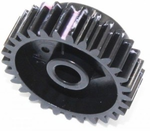 Шестерня привода термоблока Samsung ML-2950 (JC66-03016A)