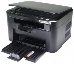 Перепрошивка МФУ Samsung SCX-3205