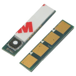 Чип Samsung CLP-320 black (Hi-Black)