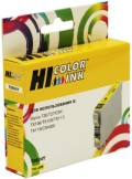 Картридж Epson T0924Y (Hi-Black) yellow pigment