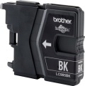 Заправка картриджа Brother LC985BK