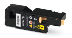 Заправка картриджа Xerox 106R01633 (Xerox Phaser 6000) yellow