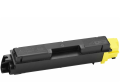 Заправка картриджа Kyocera TK-580 yellow