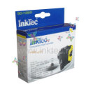 Картридж Brother BCI-1100HY (InkTec) yellow