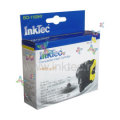 Картридж Brother BCI-1100HY (InkTec) yellow