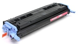 Заправка картриджа HP Q6003A (124A) magenta