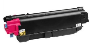 Заправка картриджа Kyocera TK-5280 magenta