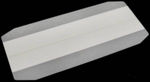 Накладка площадки отделения Samsung ML-3310 (ориг.)