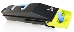 Заправка картриджа Kyocera TK-865 yellow