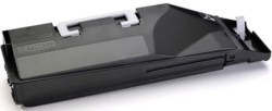 Заправка картриджа Kyocera TK-865 black