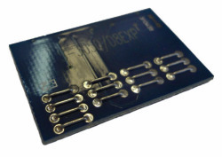 Чип Samsung ML-3050 (Tonex) 8k