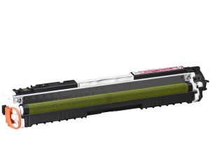 Заправка картриджа HP CE313A (126A) magenta