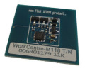Чип Xerox WorkCentre M118 (Tonex) 11k