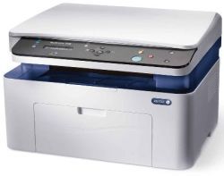Перепрошивка МФУ Xerox WorkCentre 3025