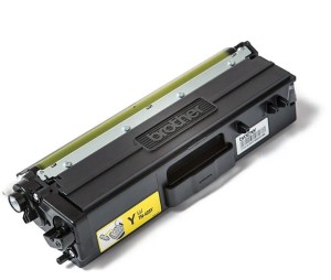 Заправка картриджа Brother TN-423Y