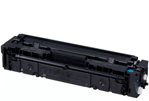 Заправка картриджа Canon 045H cyan