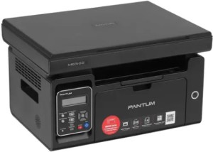 Перепрошивка МФУ Pantum M6502