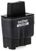 Заправка картриджа Brother LC900BK
