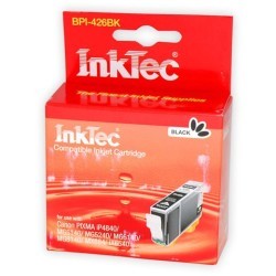 Картридж Canon BPI-426BK (InkTec) black