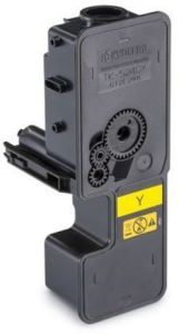 Заправка картриджа Kyocera TK-5240 yellow