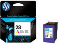 Картридж HP 28 (C8728AE) (ориг.) color