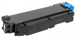Заправка картриджа Kyocera TK-5270 cyan