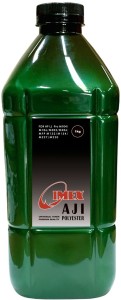 Тонер HP AJI (1 кг, банка) Imex Green Line