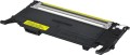 Заправка картриджа Samsung CLT-Y407S yellow