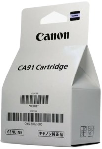 Печатающая головка Canon PIXMA G1400/G2400/G3400 (black)