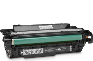 Заправка картриджа HP CF330X (654X) black