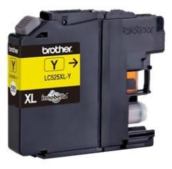 Заправка картриджа Brother LC525XLY